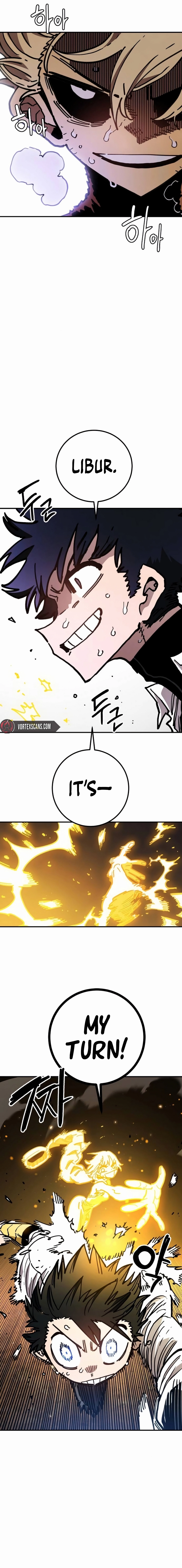 Player Chapter 244 Page 7