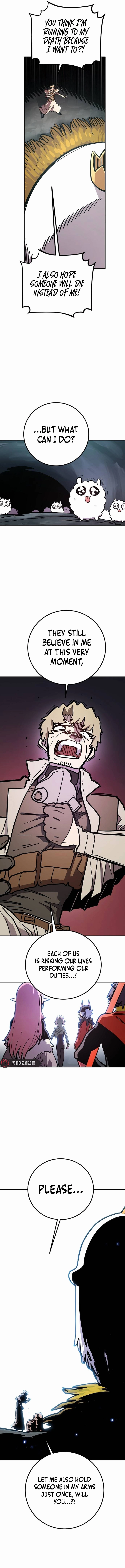 Player Chapter 235 Page 7