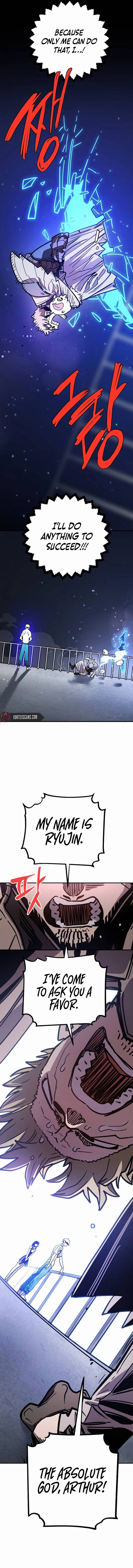 Player Chapter 235 Page 11