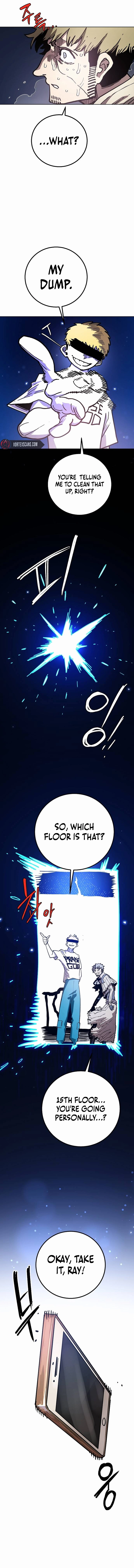 Player Chapter 235 Page 16