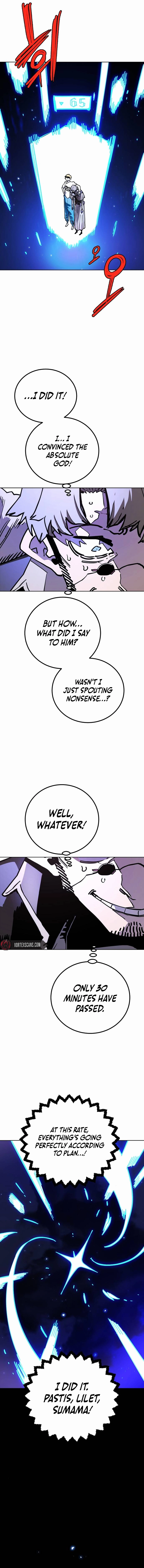 Player Chapter 235 Page 18