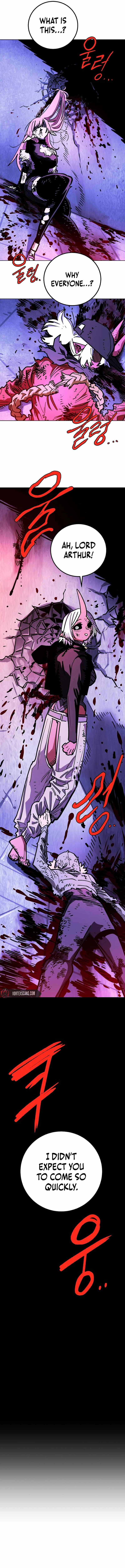 Player Chapter 235 Page 20