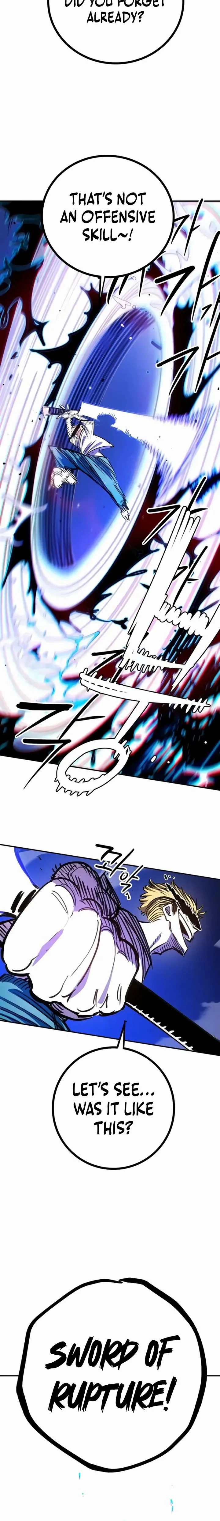 Player Chapter 249 Page 21