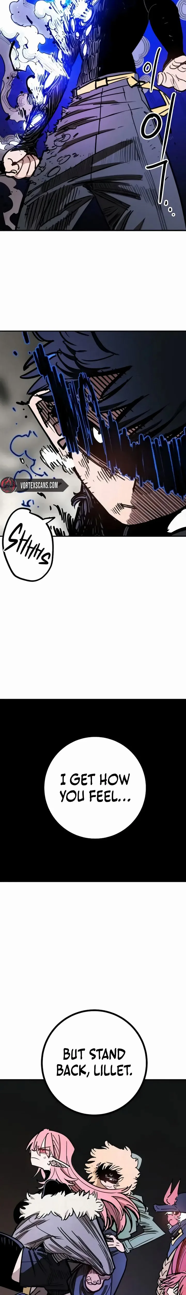 Player Chapter 249 Page 23