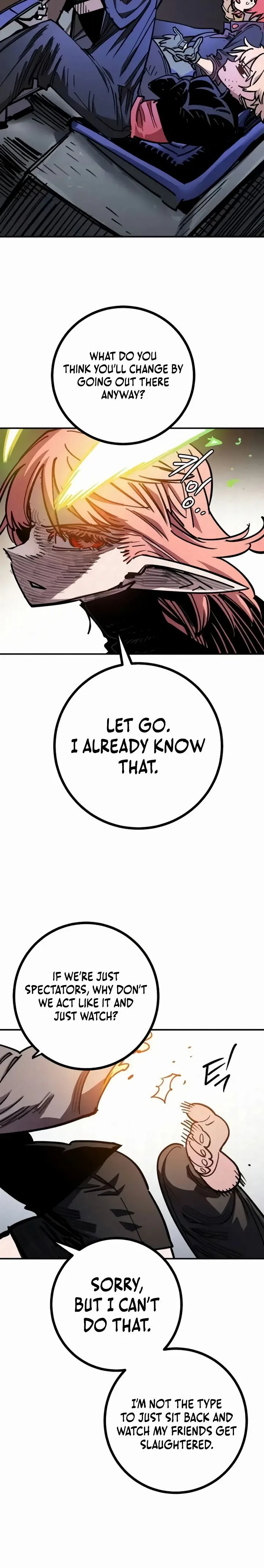 Player Chapter 249 Page 24