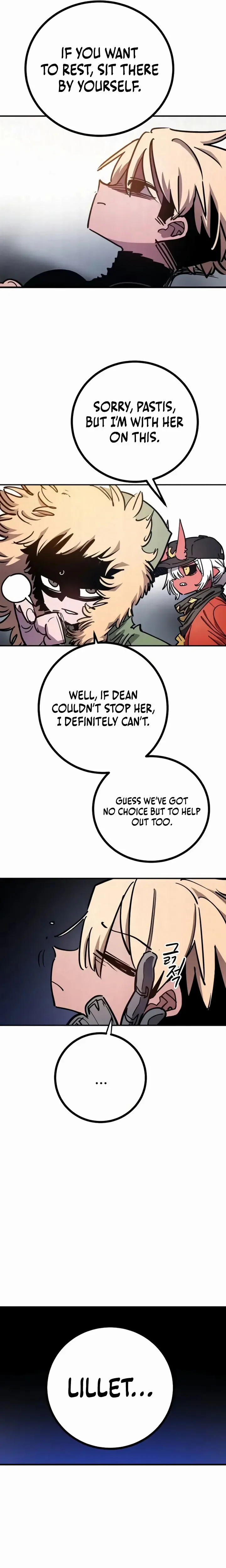 Player Chapter 249 Page 25