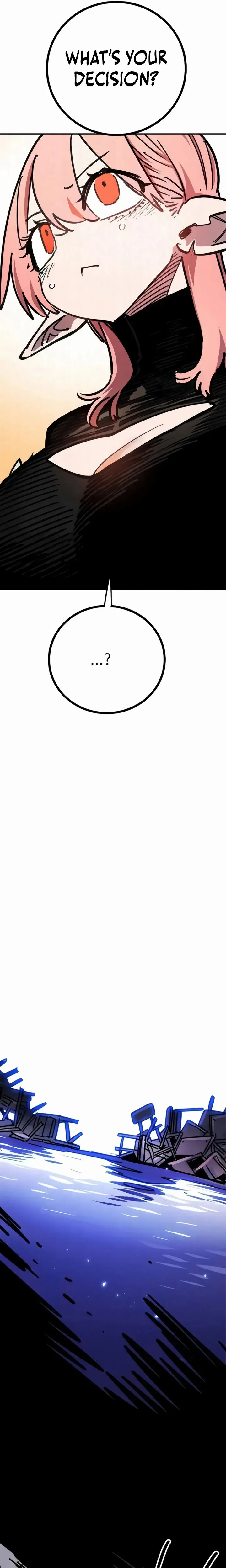 Player Chapter 249 Page 31