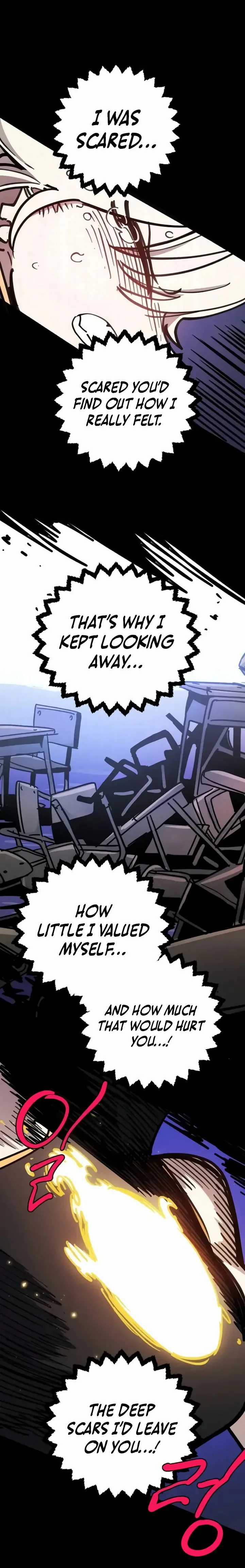 Player Chapter 249 Page 33