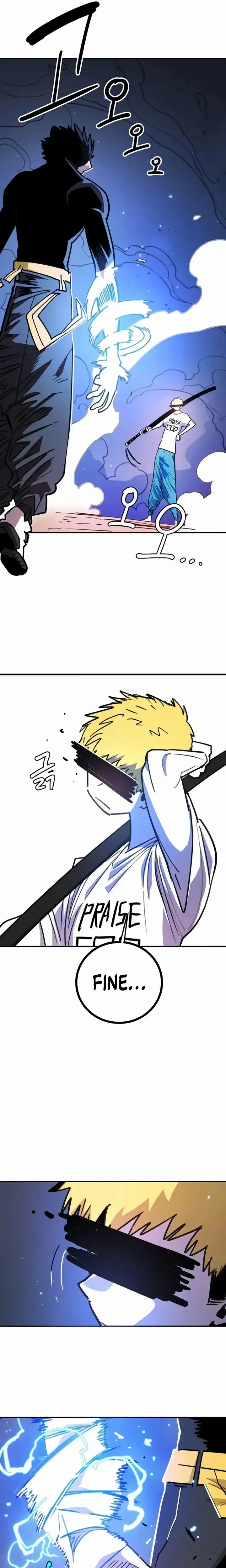 Player Chapter 247 Page 10