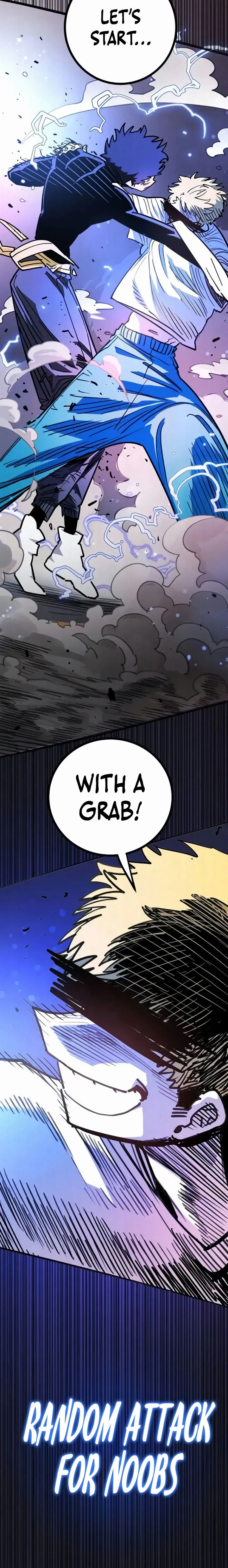 Player Chapter 247 Page 15