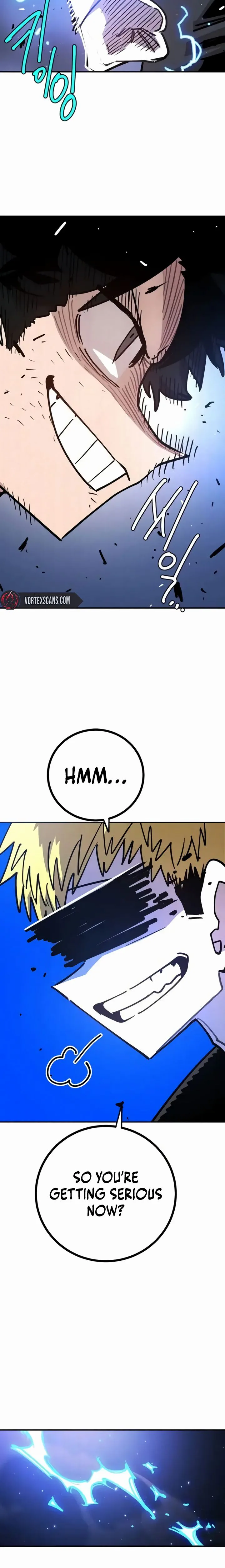 Player Chapter 247 Page 11