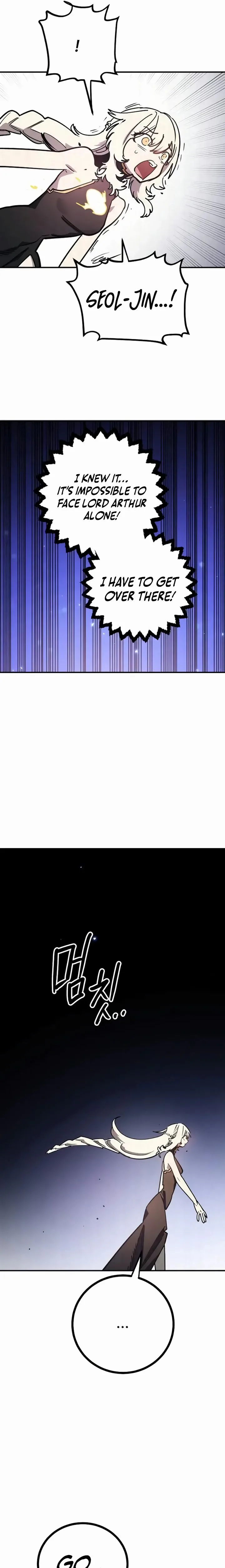 Player Chapter 247 Page 22