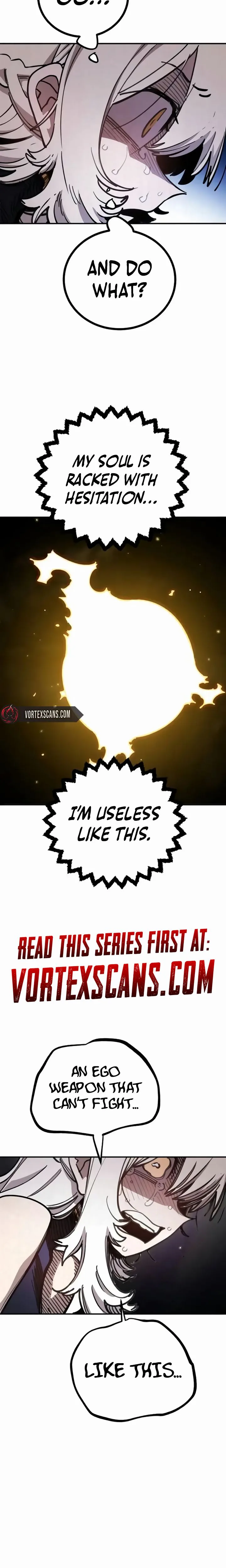 Player Chapter 247 Page 23