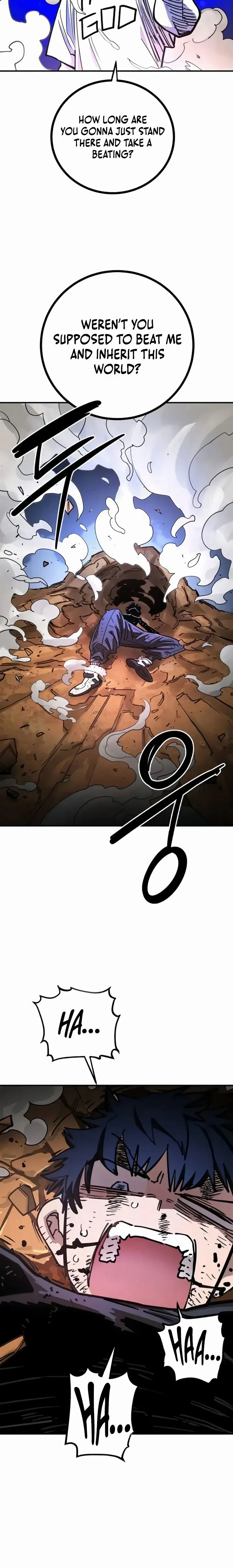 Player Chapter 247 Page 21