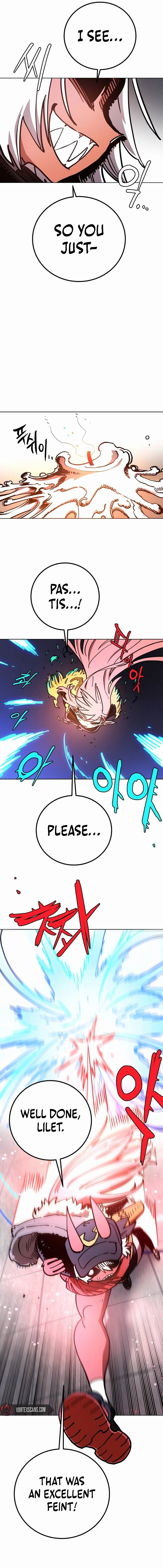 Player Chapter 236 Page 9