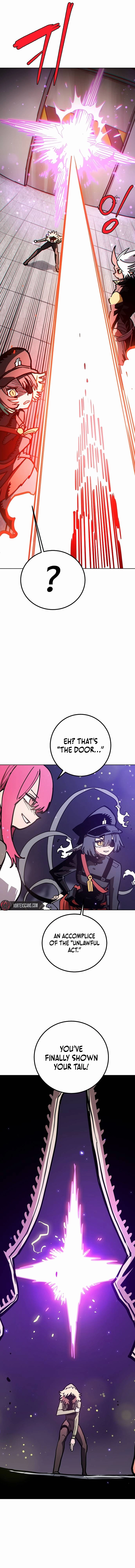 Player Chapter 236 Page 10