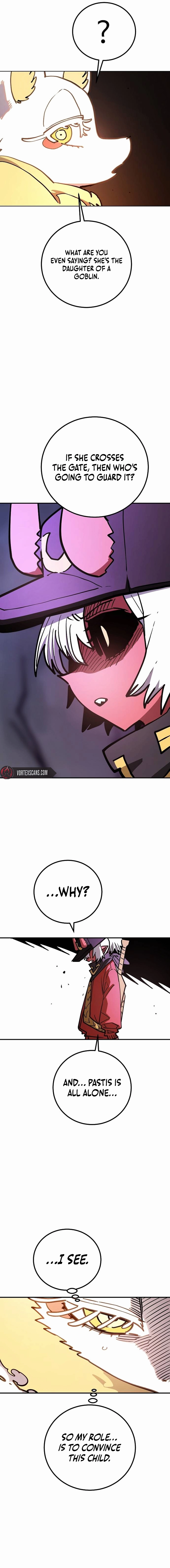 Player Chapter 236 Page 12