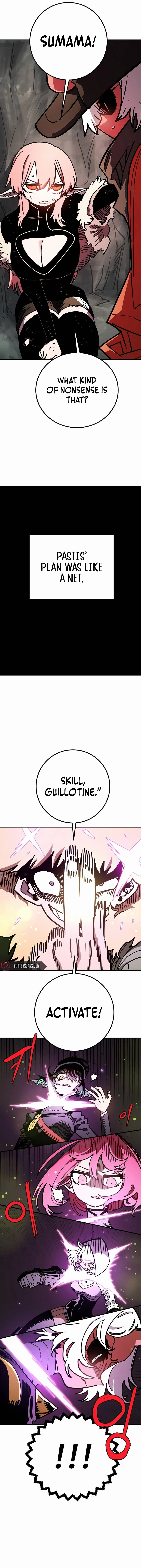 Player Chapter 236 Page 14