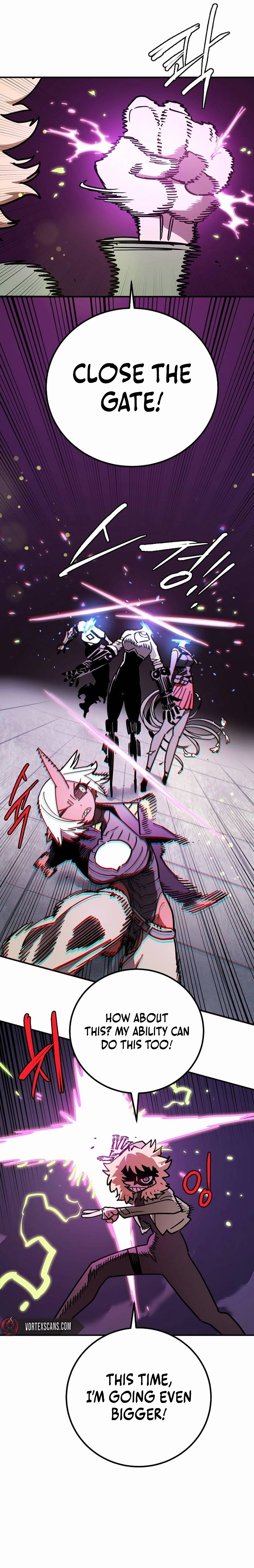 Player Chapter 236 Page 15