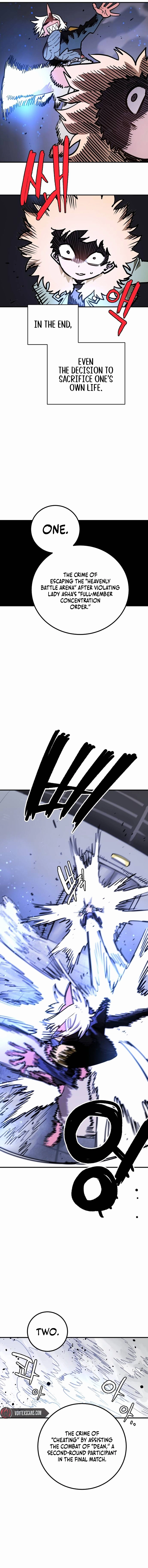 Player Chapter 236 Page 17