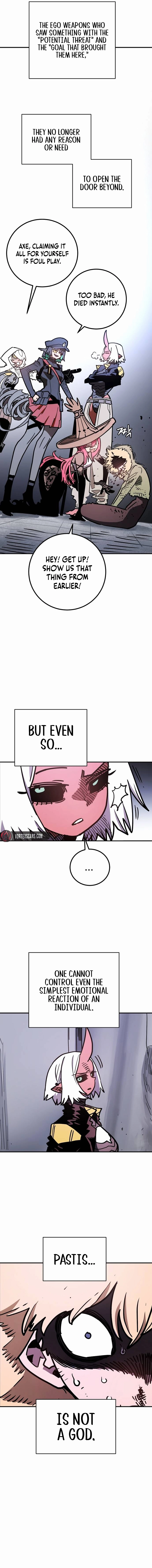 Player Chapter 236 Page 19