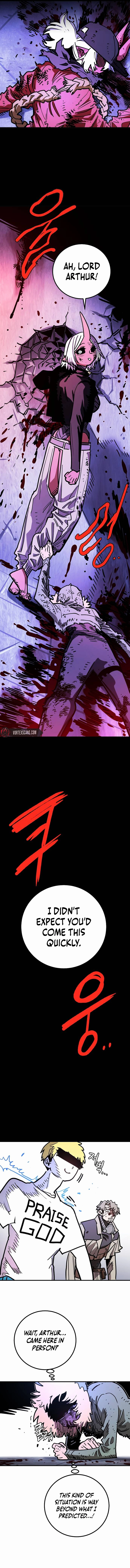 Player Chapter 236 Page 21