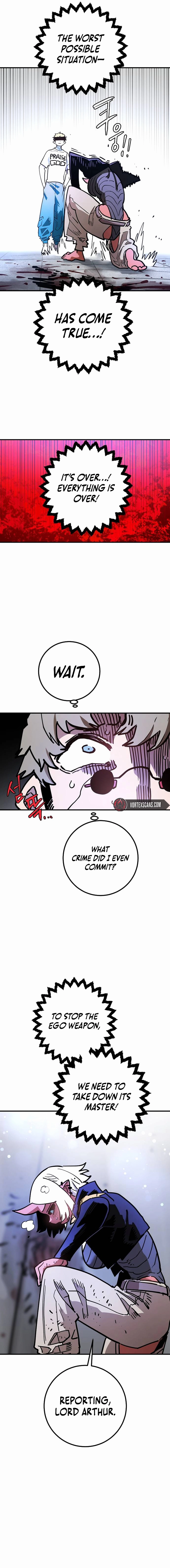 Player Chapter 236 Page 22