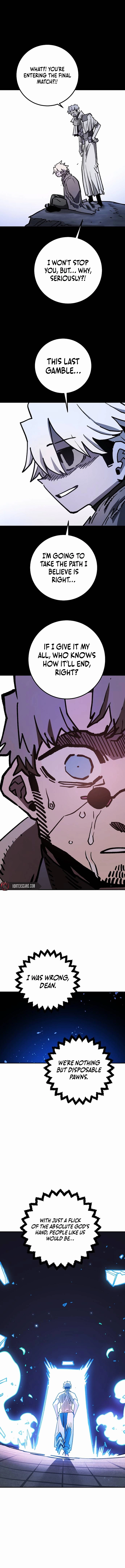 Player Chapter 236 Page 25