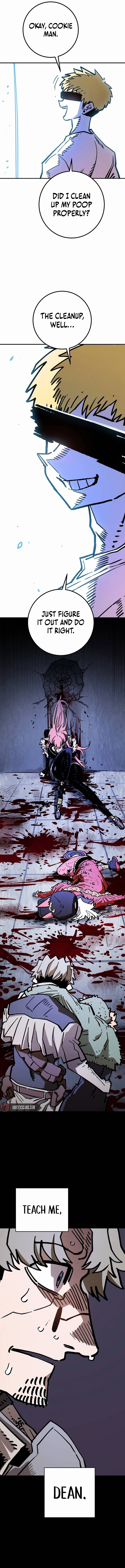 Player Chapter 236 Page 26