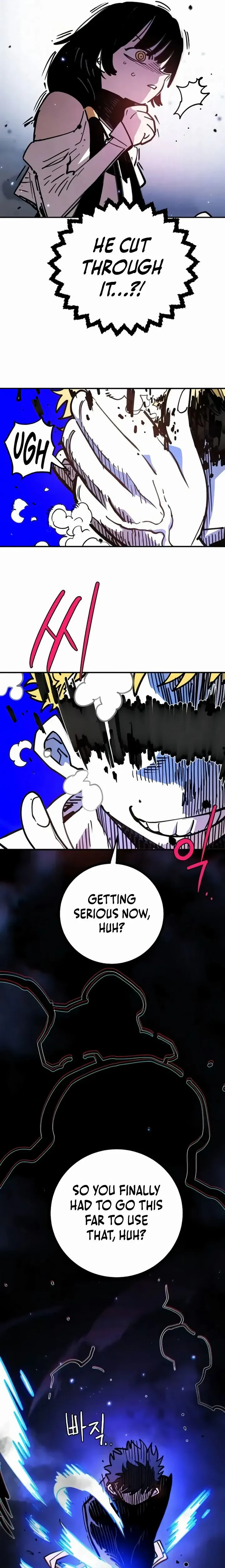 Player Chapter 248 Page 16