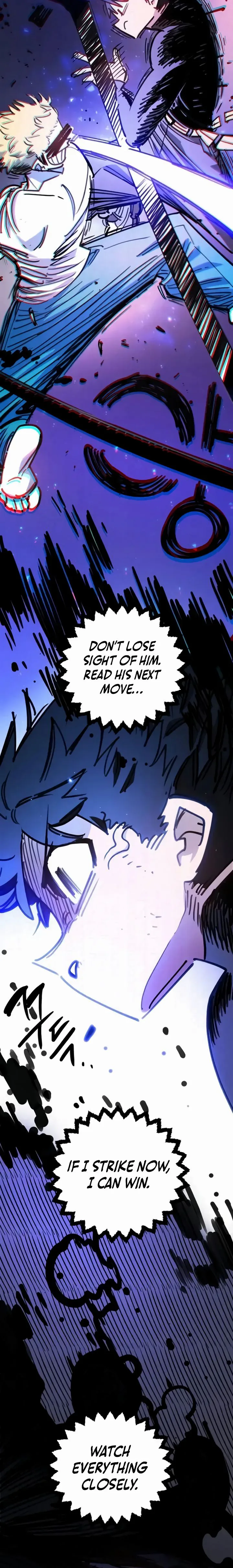 Player Chapter 248 Page 24