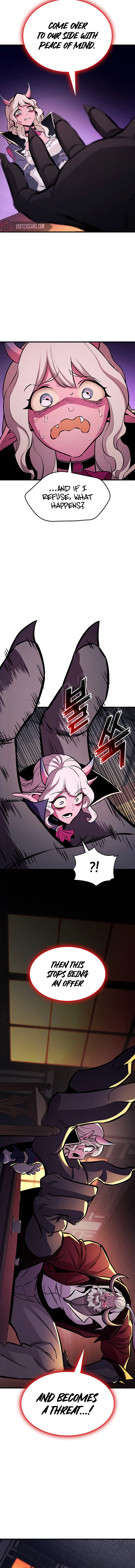 Ranker's Return Chapter 226 Page 8