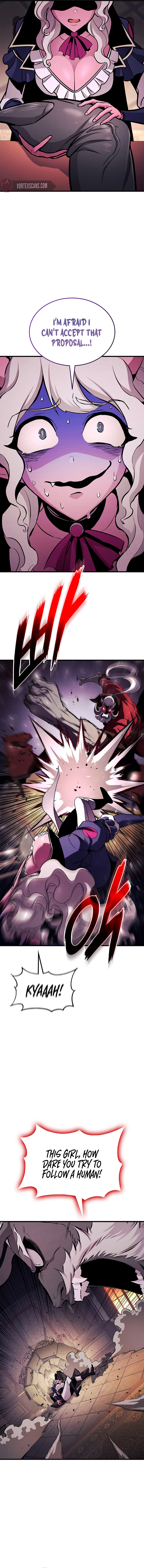 Ranker's Return Chapter 226 Page 10