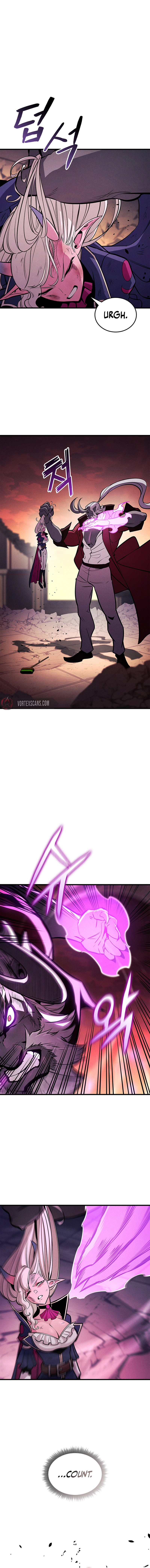 Ranker's Return Chapter 226 Page 13