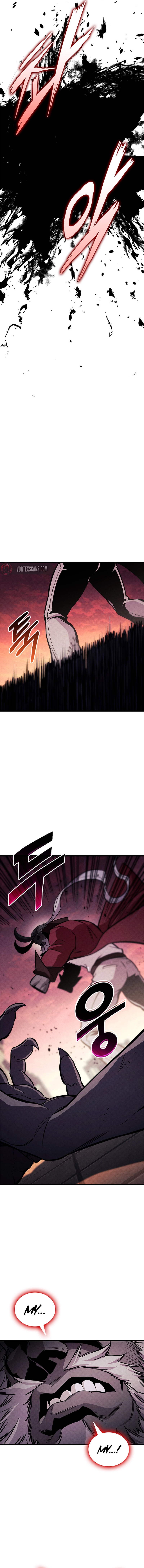 Ranker's Return Chapter 226 Page 14