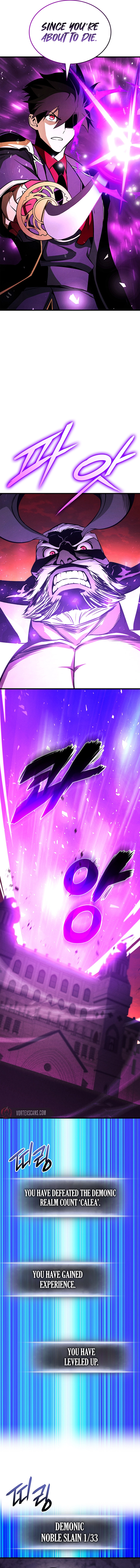 Ranker's Return Chapter 226 Page 17