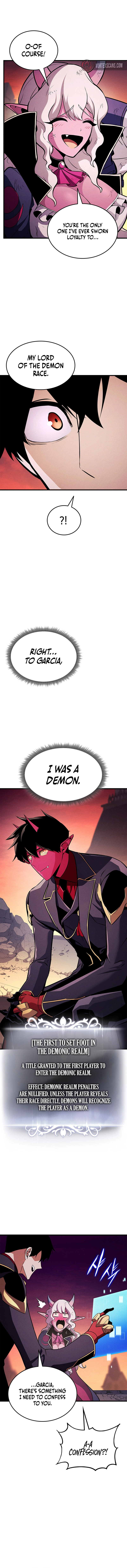 Ranker's Return Chapter 226 Page 19