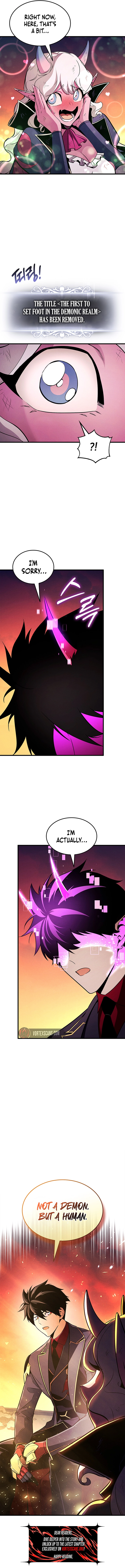 Ranker's Return Chapter 226 Page 20