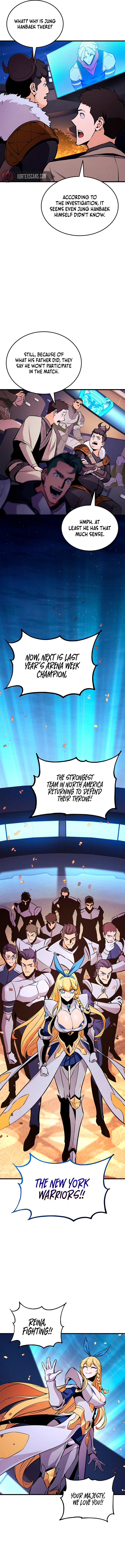 Ranker's Return Chapter 233 Page 14