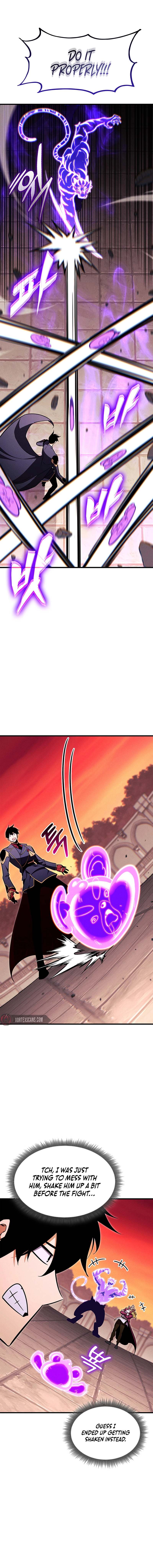 Ranker's Return Chapter 217 Page 7