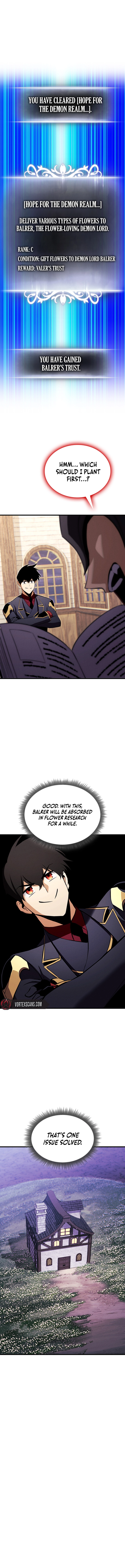 Ranker's Return Chapter 218 Page 7