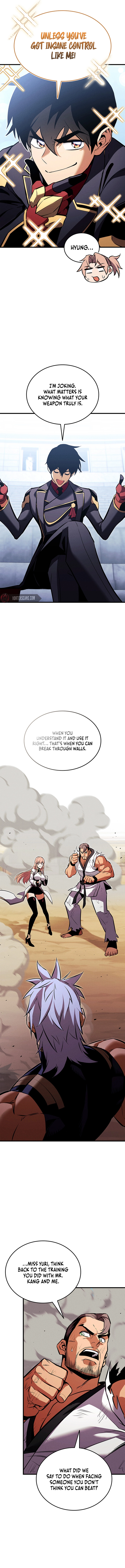 Ranker's Return Chapter 221 Page 9