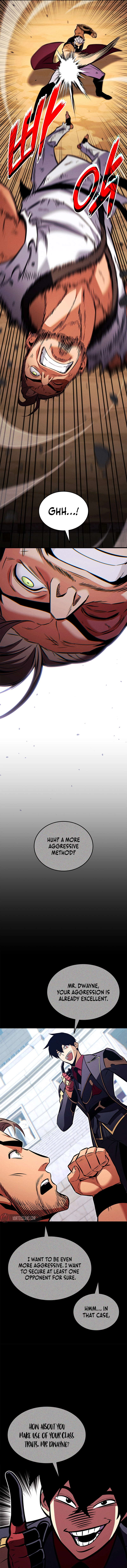 Ranker's Return Chapter 221 Page 13