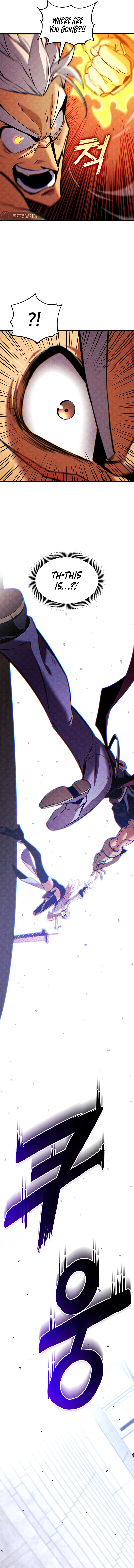 Ranker's Return Chapter 221 Page 19