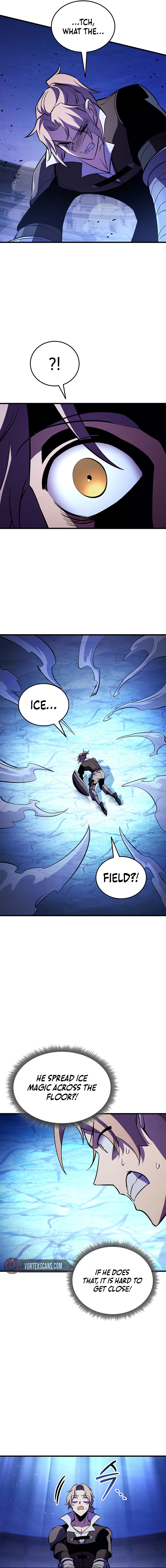 Ranker's Return Chapter 234 Page 14