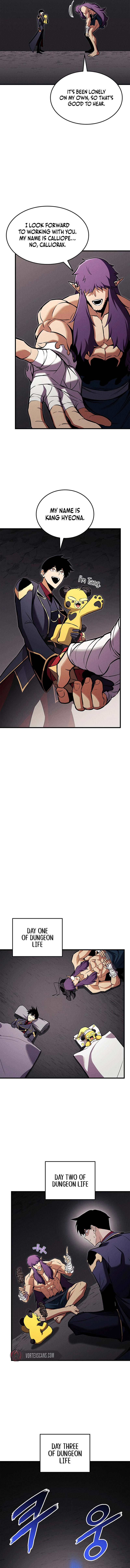 Ranker's Return Chapter 231 Page 10