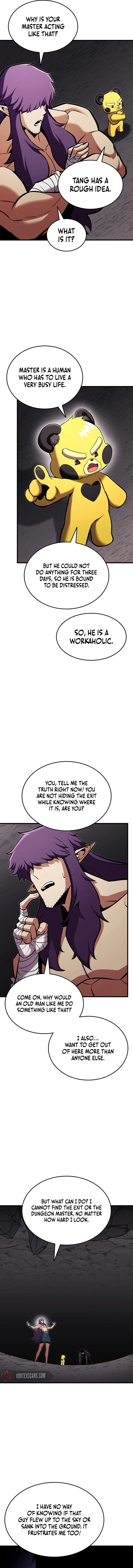 Ranker's Return Chapter 231 Page 13