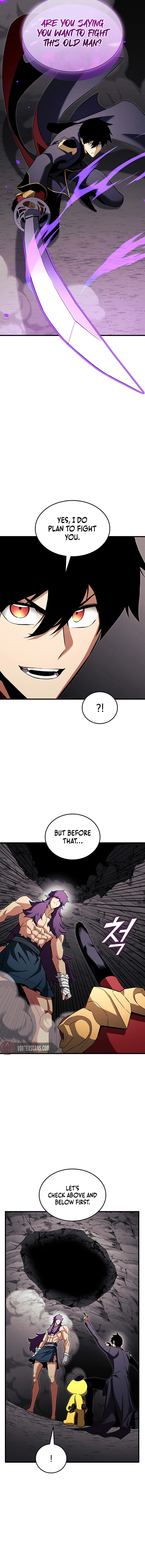 Ranker's Return Chapter 231 Page 15