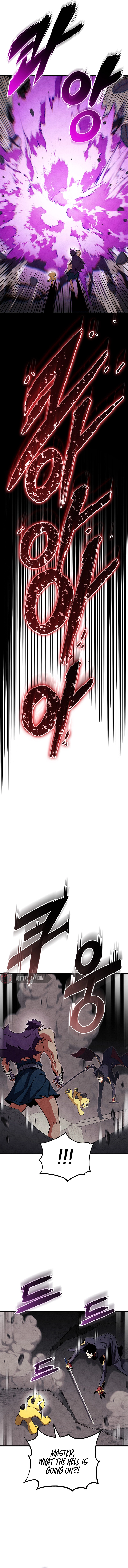 Ranker's Return Chapter 231 Page 17