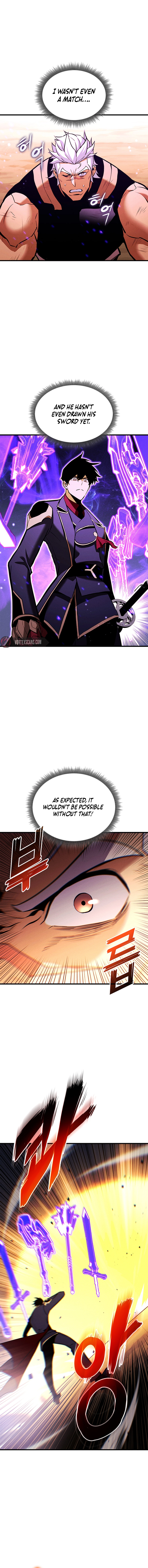 Ranker's Return Chapter 223 Page 7